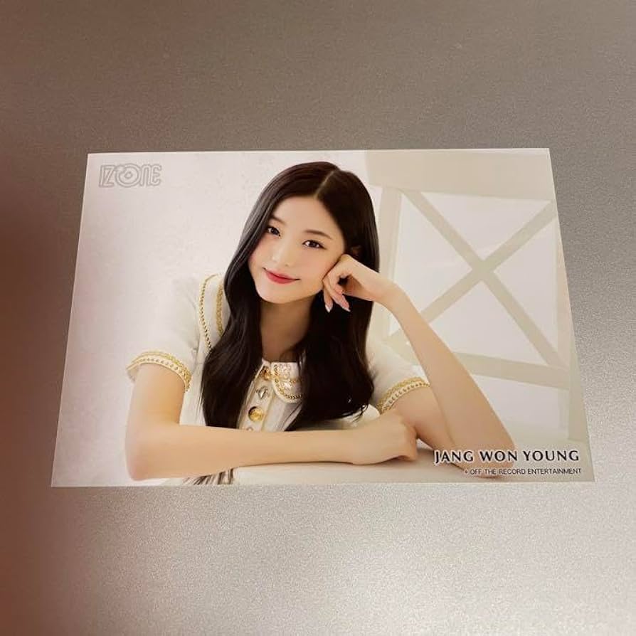 IZ*ONE ウォニョン　最終値下げ IZ*ONE ウォニョン 最終値下げ - メルカリ