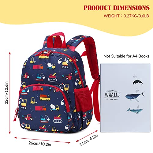 Mochilas Y Bolsas, Toy Imagen adicional