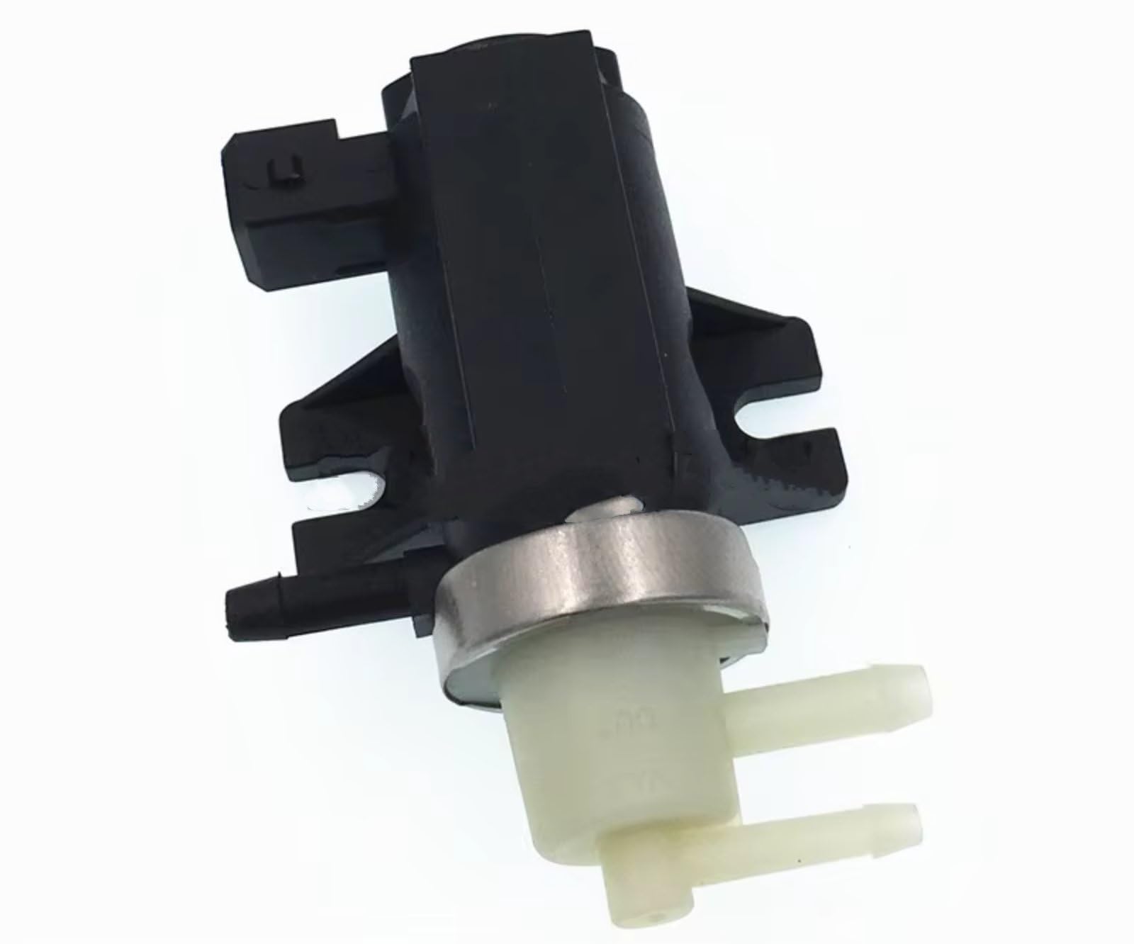 Lnhygtfr One Color Vacuum Solenoid Valve Compatible With Seat For Alhambra For Cordoba For Toledo 1H0906627a Replacement N75 Boost Valve Upgrades Repairs Parts