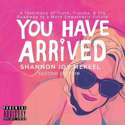 You Have Arrived cover art