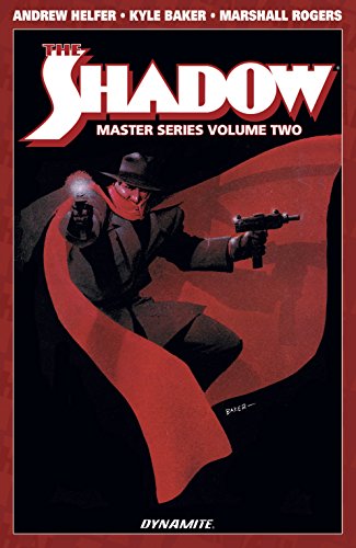 The Shadow Master Series Vol. 2 (English Edition)