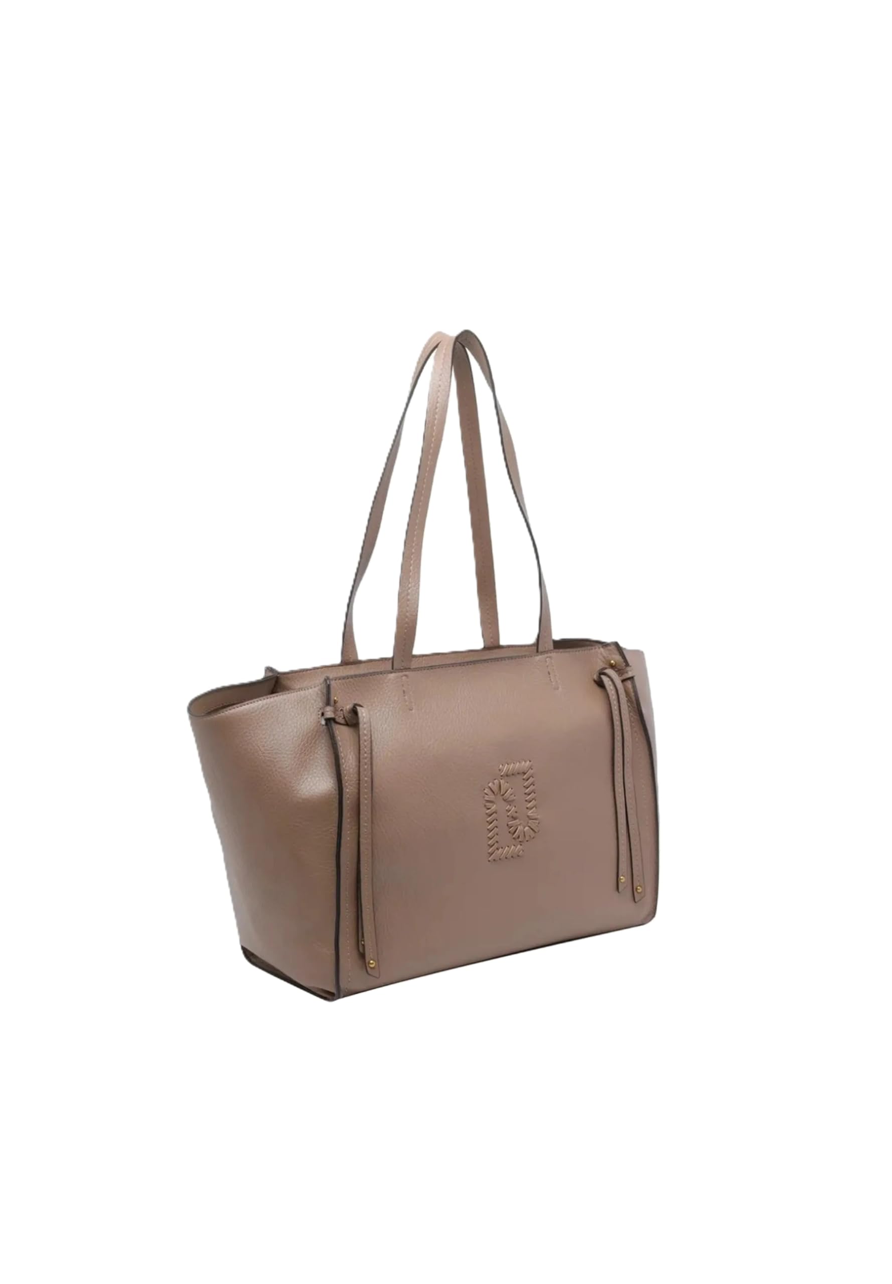 Liu Jo bolso de hombro bolso shopper Lapislazzu Tote Mocha marrón