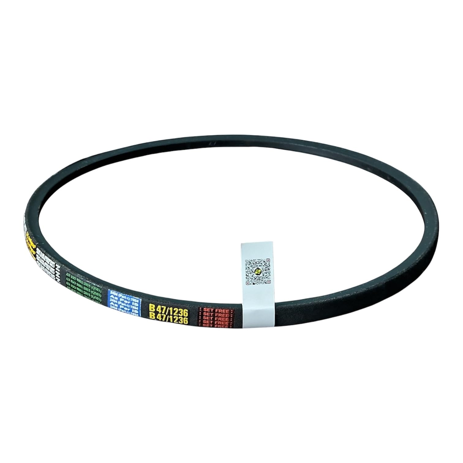 SANDO B-47 INDUSTRIAL HEAVY DUTY V BELT-image-44