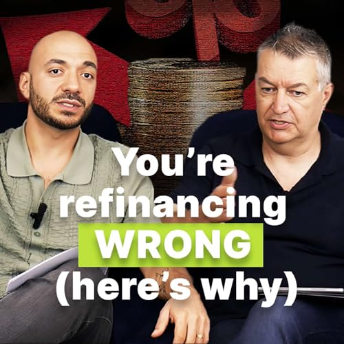 This refinancing mistake can ruin your next purchase