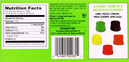 Theater Box Candy 4 Flavor Variety Combo Jujubes Jujyfruits Swedish Fish Runts Pack Of 4 Amazon In Grocery Gourmet Foods