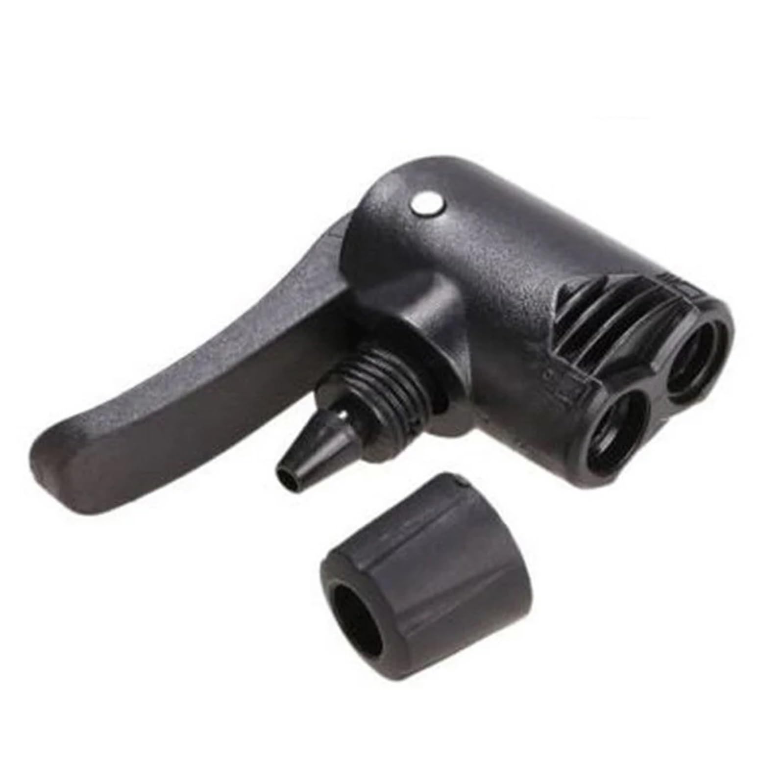40 Stück Universal-Fahrradreifenschlauch, Ersatz-Luftpumpen-Adapter für schnelles Aufpumpen von Reifen