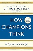 Algopix Similar Product 19 - How Champions Think In Sports and in