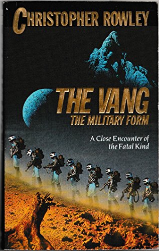 The Vang: The Military Form 0099630907 Book Cover