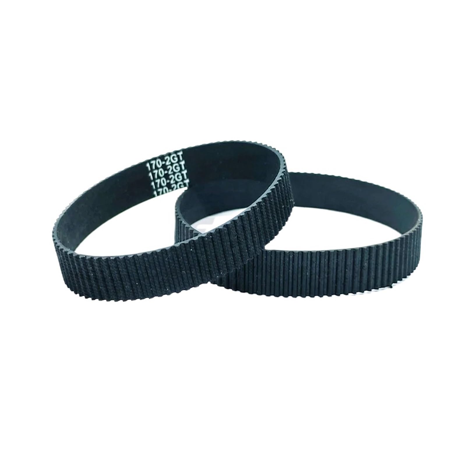 Éviter le décalage de couche avec la courroie 2GT 10mm caoutchouc 180mm