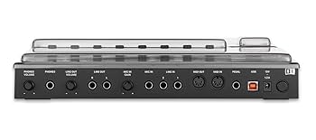 MASCHINEmikro mk3 decksaverライセンス、ソフトウェア付 Maschine Mikro Mk3 cover - Decksaver