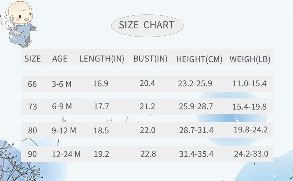 Miniatura 7 de JunNeng Paquete de 2 mamelucos de manga corta para bebé niño y niña, de algodón, con cremalleras de 2 vías, cómodo overol de verano