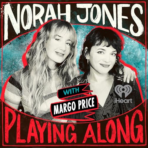 Margo Price Podcast Por  arte de portada