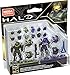 Mattel Mega Construx Probuilders Halo Spartan Armorst Customizer Pack