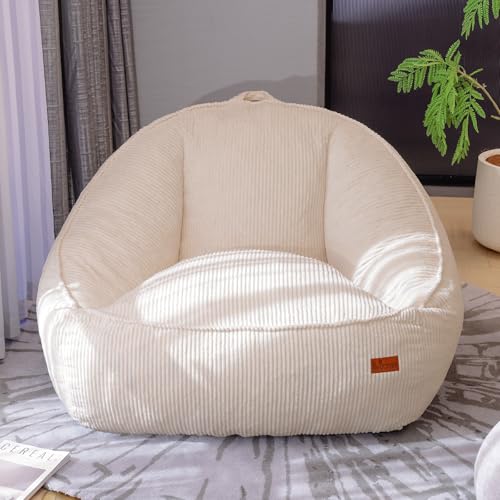 UODERS Giant Bean Bag Chair for Adults, Teens and Kids,