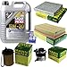 Produktbild Filter Set Inspektionspaket 5 Liter Liqui Moly Motoröl Special Tec F 5W-30 MANN-FILTER Innenraumfilter Kraftstofffilter Luftfilter Ölfilter