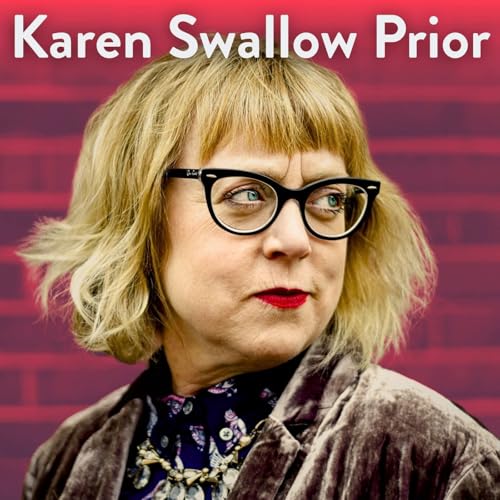 Do You Have A Calling? with Karen Swallow Prior Podcast Por arte de portada