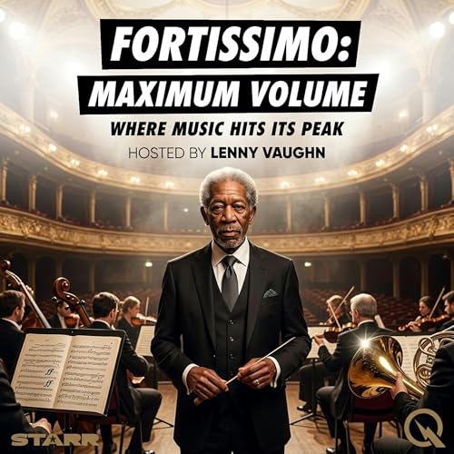 Fortissimo: Maximum Volume cover art