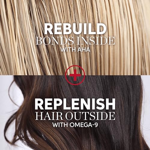 Wella Professionals ULTIMATE REPAIR Conditioner for Damaged Hair | Deeply Nourishing | Replenishes & Repairs | 6.7 Fl Oz - Thumbnail 5