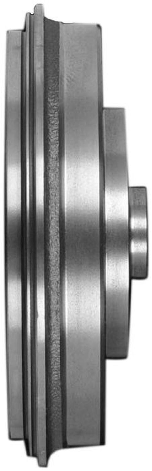 Bendix Premium PDR0823 Rear Brake Drum for Pontiac Vibe 2006-2003, Toyota Matrix 2006-2003