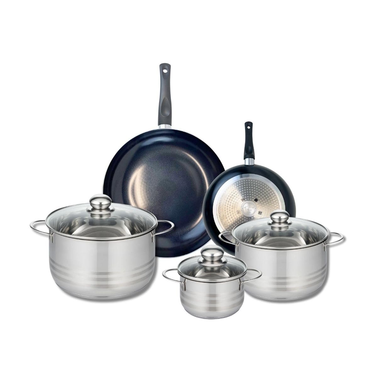 Batterie de cuisine ELO pour mijoter de bons petits plats en famille