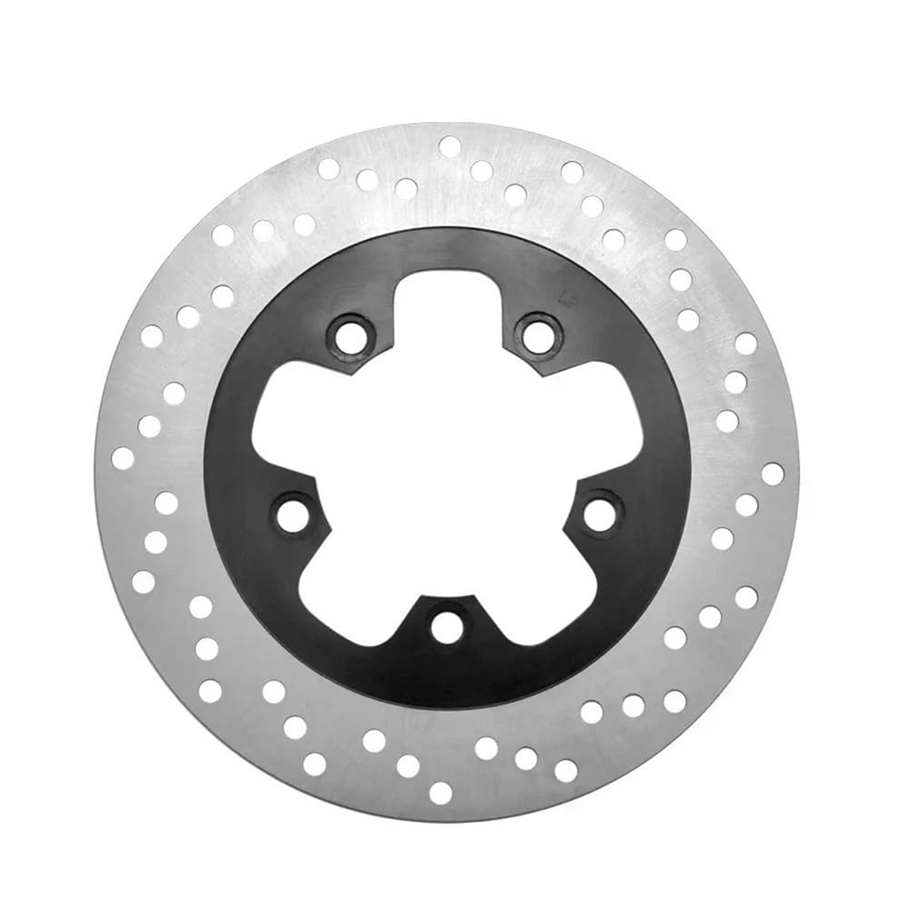 Disque de frein arrière moto anti vibration pour F600R F900R