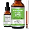 Planet Power Women's Energy Balance