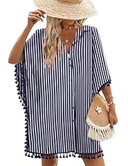 Navy Blue Stripe