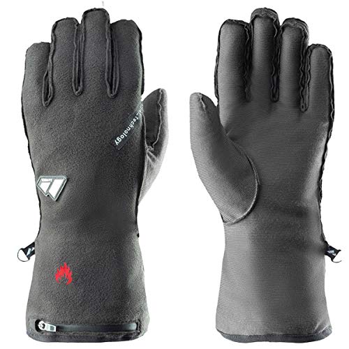 Top 10 Zanier Heated Gloves of 2021 Best Reviews Guide