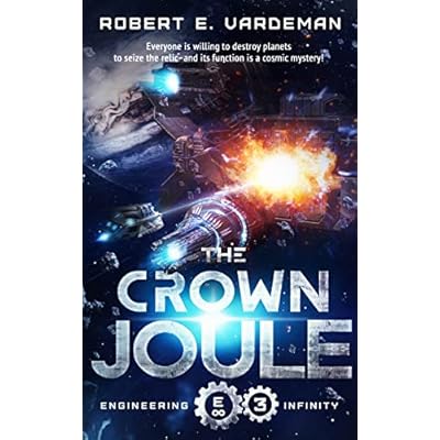 The Crown Joule