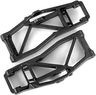 Traxxas 8999 Suspension arms, Lower, Black (Left and Right, Front or Rear) (2)