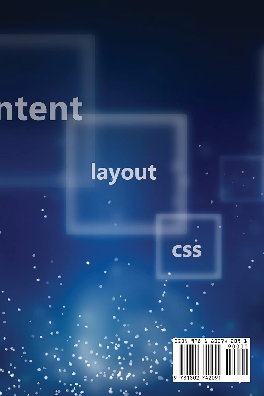 Web Development: Web design with CSS
