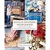 Rescue restore redecorate amy howards guide to refinishing furniture and accessories paperbackmay 8 2018  urban country home decor