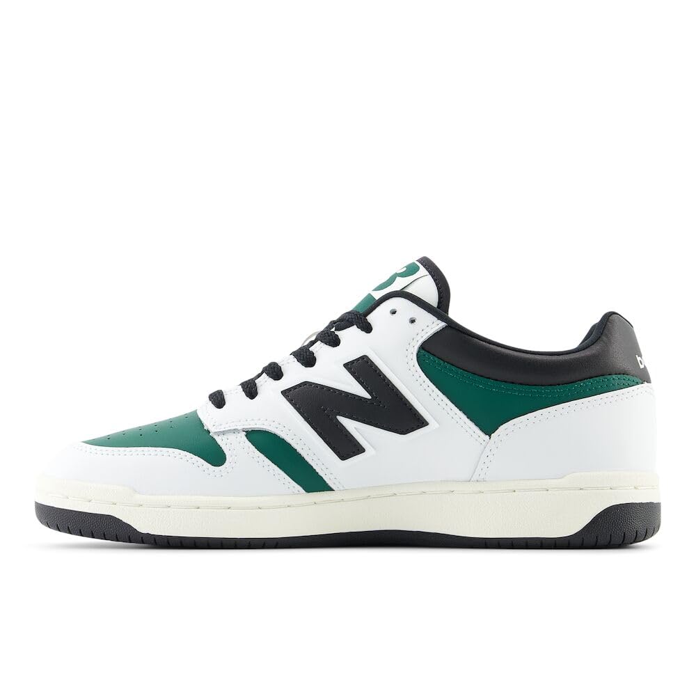 New Balance Men's 480 V1 Sneakers — view 44