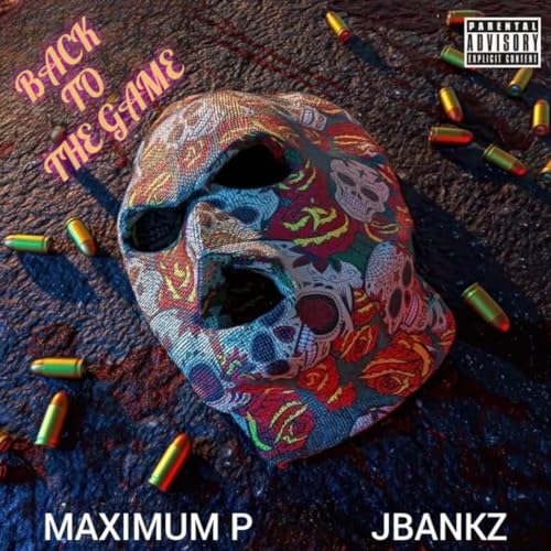 BACK TO THE GAME [Explicit]