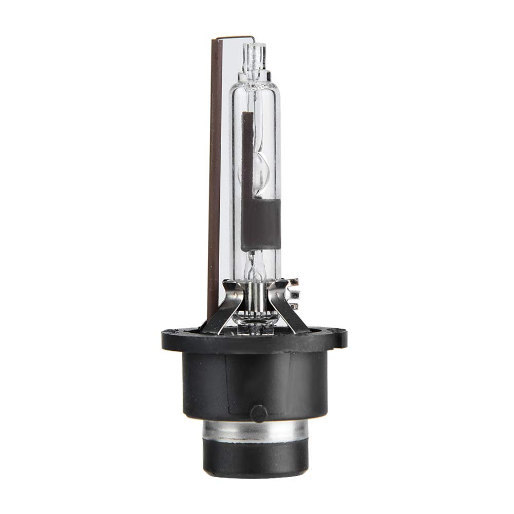 Aramox D2R Xenon Headlight, 6000K 35W Bombillas de repuesto para faros delanteros de l¨¢mpara de xen¨®n para coche (2 piezas)