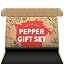 Pepper Set