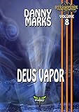  DEUS VAPOR (Steampunk Tales Collection Livro 8) (Portuguese Edition)