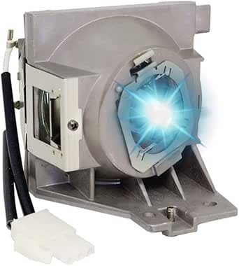 JISIZKY 5J.J9R05.001 Replacement Module Lamp Bulb With