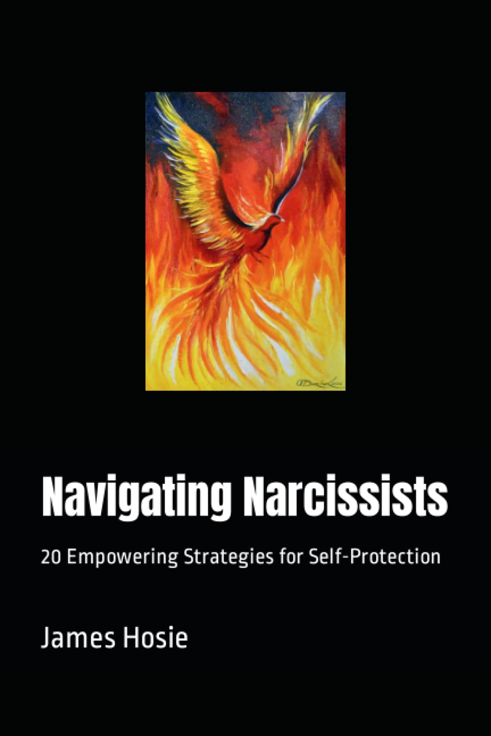 Navigating Narcissists: 20 Empowering Strategies for Self-Protection