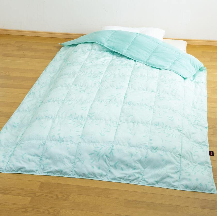 掛け布団 シングル マイクロフラッフィー あったかプラス オリーブ テイジン Amazon｜テイジン 肌掛け布団 マイクロフラッフィー リーフ柄