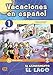 Vacaciones en espa&Atilde;&plusmn;ol 1 (Material Complementario) (Spanish Edition)