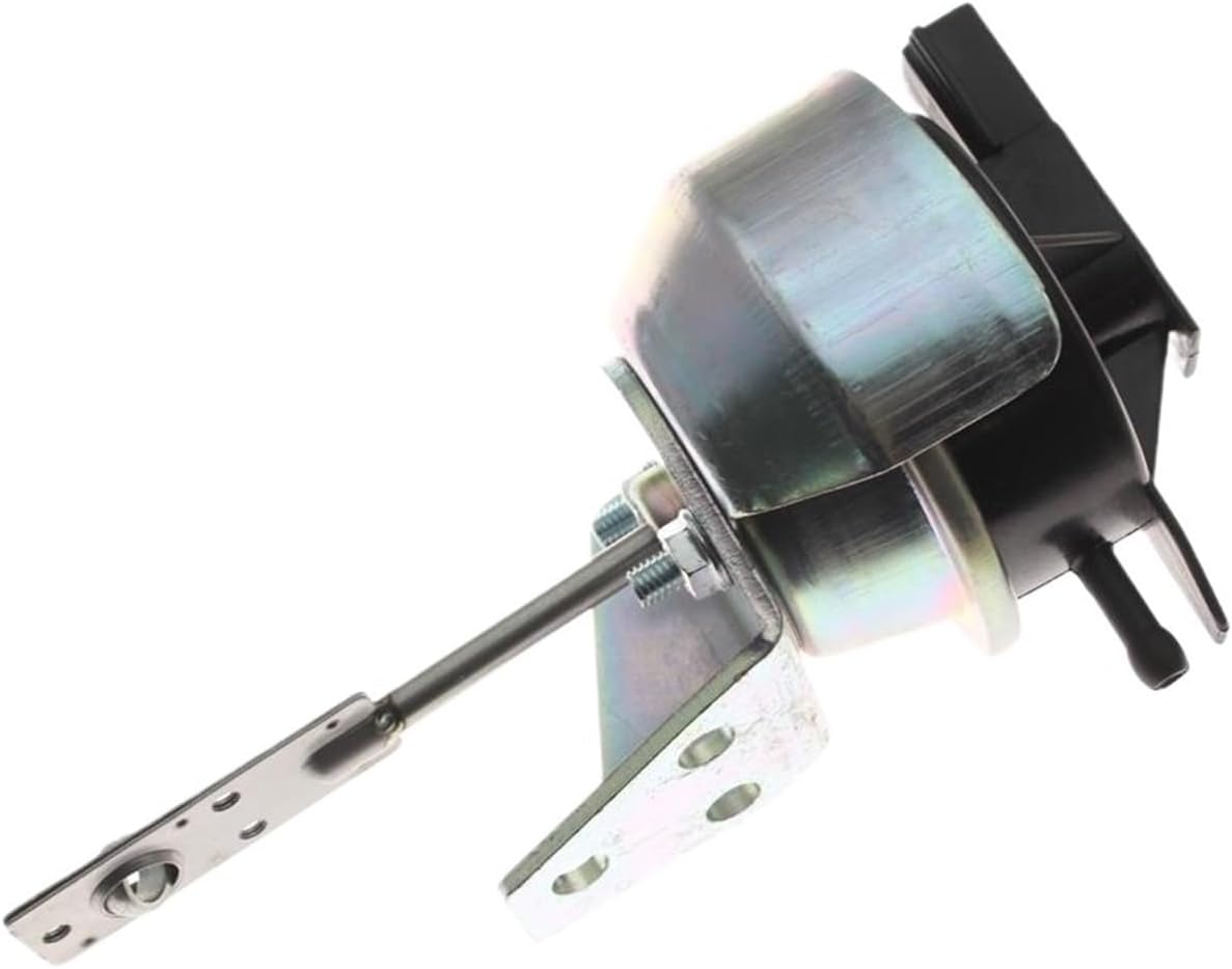 Compatible with Turbo Wastegate Actuator Fit for Seat Fit for Skoda Fit for 2.0 TDI 1968 CCM 114/148 HP Turbo 04L253019Q 030TC11003000 04L253020M BM70B Auto Parts
