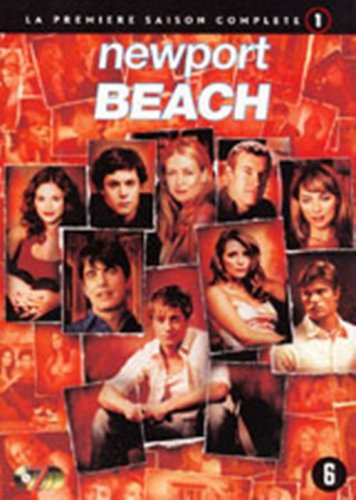 Newport Beach : L'intégrale saison 1 - Coffret 7 DVD