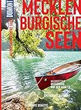  DuMont Bildatlas Mecklenburgische Seen (DuMont BILDATLAS E-Book)