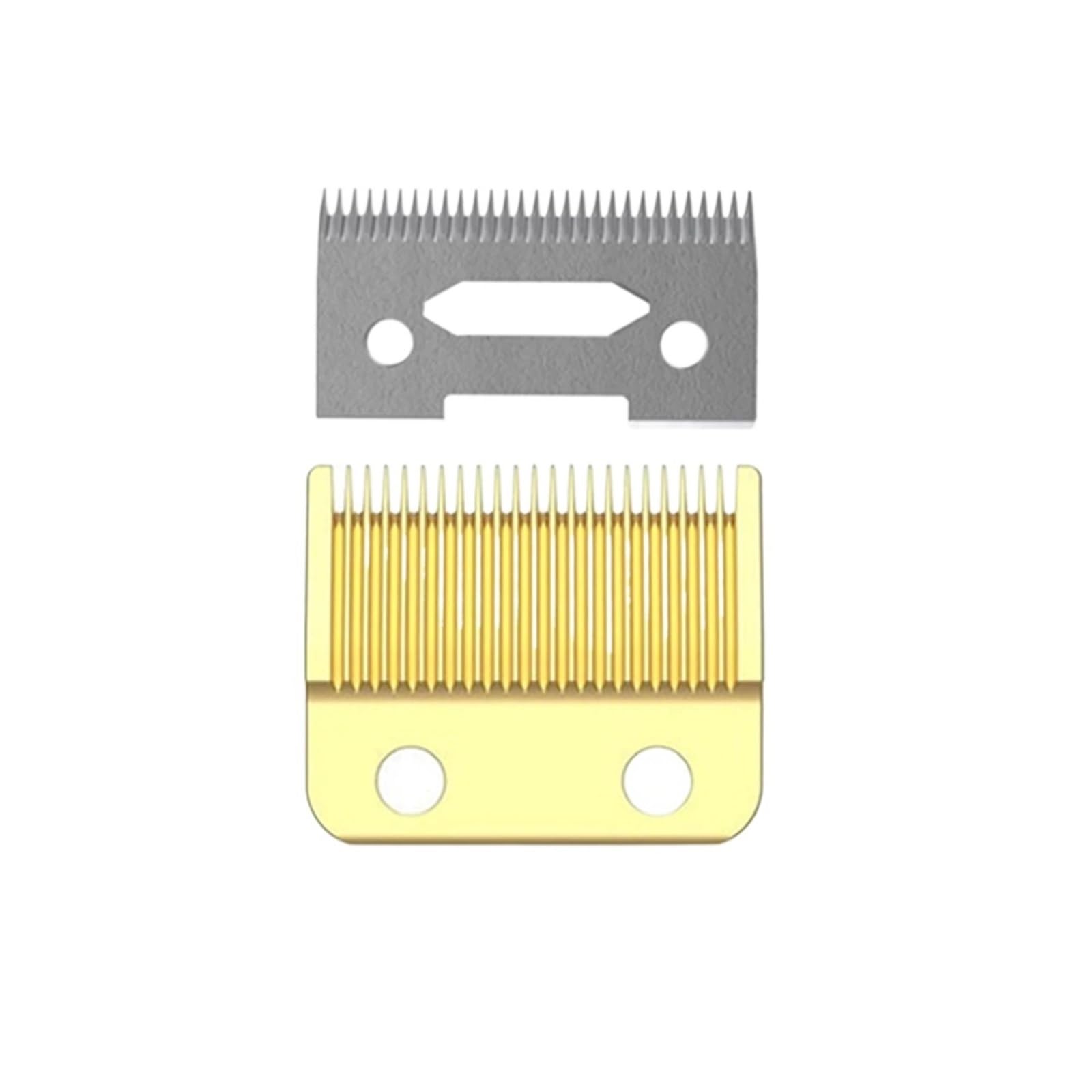 Lama Tagliacapelli for Tagliacapelli Professionale JRL | Tagliacapelli in acciaio inossidabile Tagliacapelli FADE con lama fredda(2020C FADE Blade G)