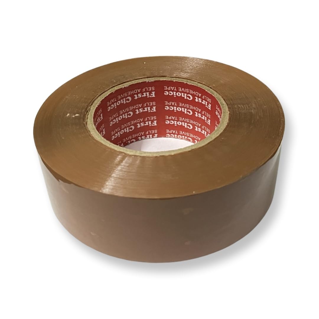 Brown Cello Tape 2 Inch Width, 300 Meter Length Tape for Packing (3) (B0CPJHNZLF) Amazon Price History, Amazon Price Tracker