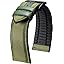 Army Green-Black