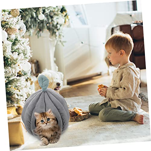 DOITOOL Ninho De Gato Ninho De Estimação Criativo Cama Para Casa De Animais De Estimação Cama Para A