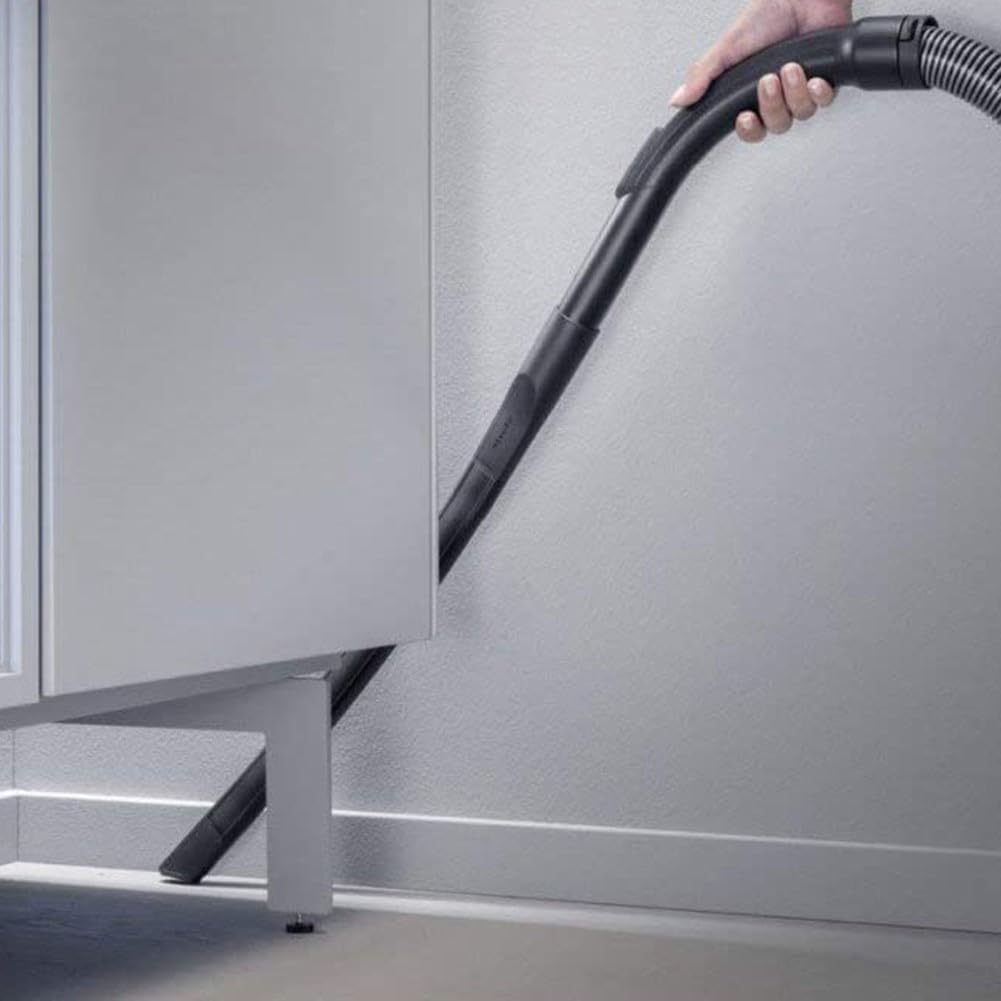 WOGAVEKWGU 560mm Extra Long Flexible Crevice Cleaning Tool For For For For Vacuum Cleaner