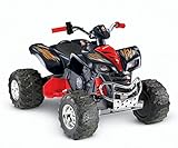 Power Wheels Hot Wheels Kawasaki KFX